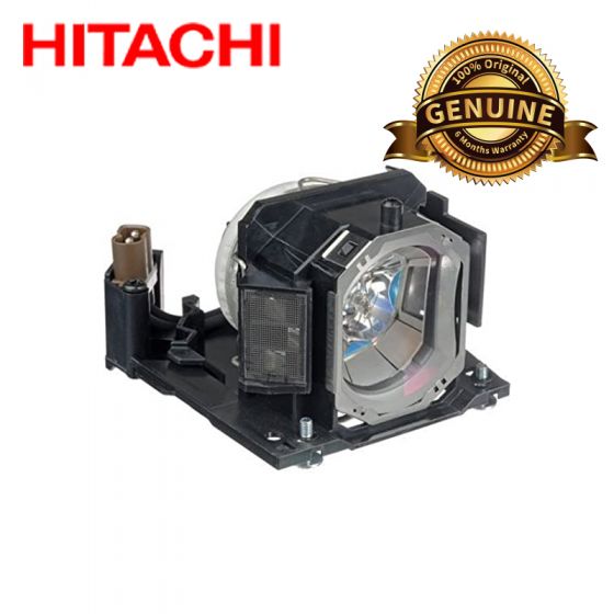 matras spade tiener Hitachi DT00781 Original Replacement Projector Lamp / Bulb | Hitachi  Projector Lamp Malaysia