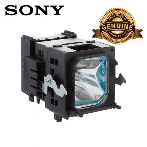 sony sxrd lamp