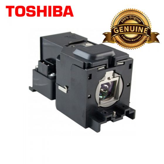 projector lamp toshiba