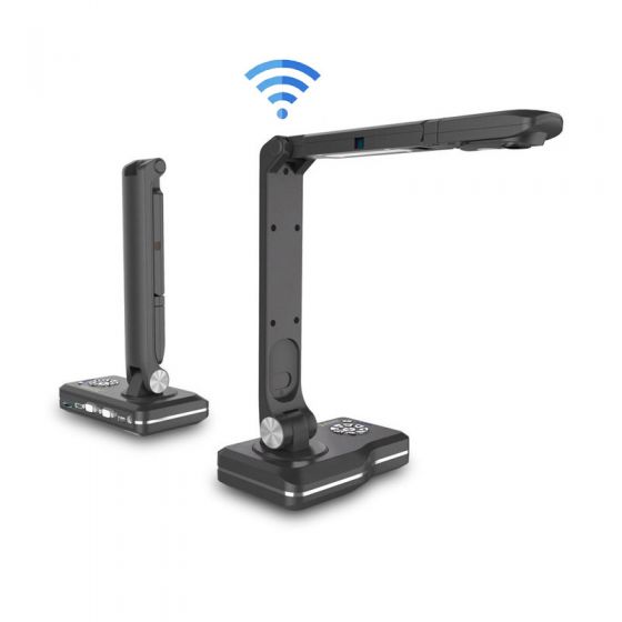 visualiser document camera