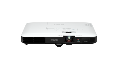 Epson EB-1795F Ultra-mobile Business Projector