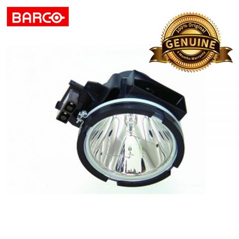 Barco R9842020 / R9842440 / R764225 Original Replacement Projector Lamp / Bulb | Barco Projector Lamp Malaysia