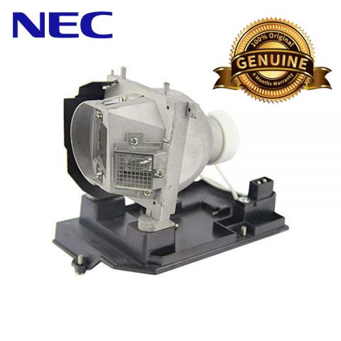 NEC LC- XB 250 Original Replacement Projector Lamp / Bulb | NEC Projector Lamp Malaysia