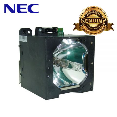 NEC GT60LP Original Replacement Projector Lamp / Bulb | NEC Projector Lamp Malaysia