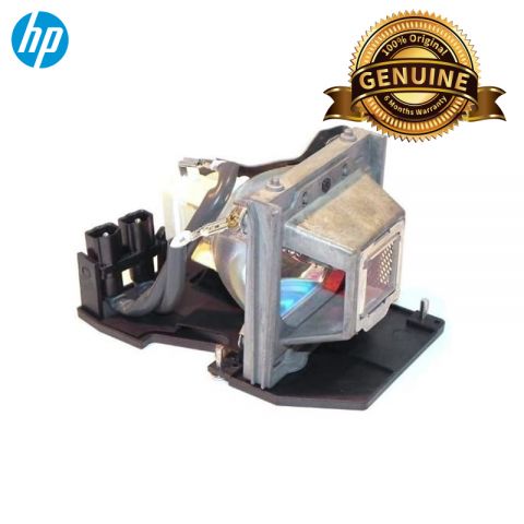 HP L1720A Original Replacement Projector Lamp / Bulb | HP Projector Lamp Malaysia