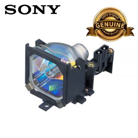 Sony LMP-C121 Original Replacement Projector Lamp / Bulb | Sony Projector Lamp Malaysia