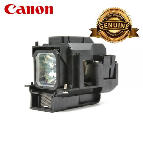 Canon LV-LP25 / VT70LP Original Replacement Projector Lamp / Bulb | Canon Projector Lamp Malaysia
