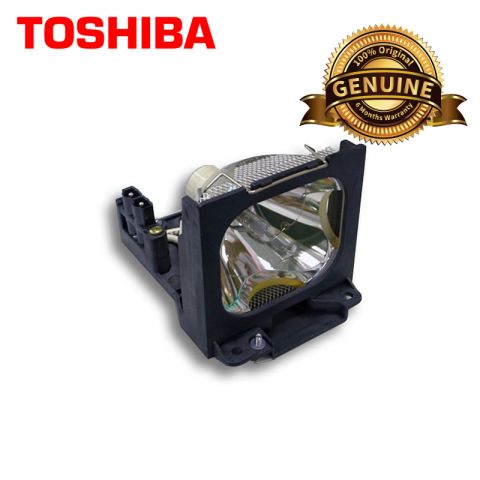  Toshiba TLPL79 Original Replacement Projector Lamp / Bulb | Toshiba Projector Lamp Malaysia