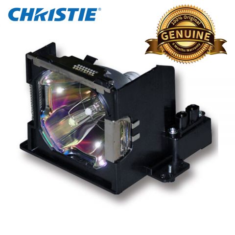 Christie 003-120188-01 / POA-LMP101 Original Replacement Projector Lamp / Bulb | Christie Projector Lamp Malaysia