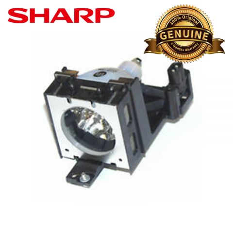 Sharp AN-B10LP / BQC-PGB10S / 1 Original Replacement Projector Lamp / Bulb | Sharp Projector Lamp Malaysia