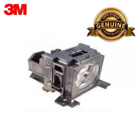 3M 78-6969-9875-2//DT00751 Original Replacement Projector Lamp / Bulb | 3M Projector Lamp Malaysia