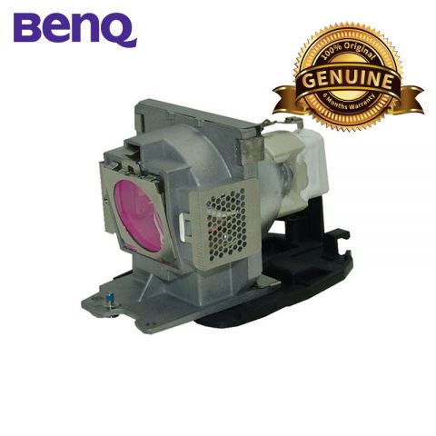 BenQ 5J.06001.001 Original Replacement Projector Lamp / Bulb | BenQ Projector Lamp Malaysia