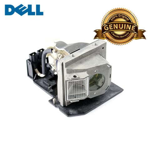 Dell 310-6896 / 725-10046 Original Replacement Projector Lamp / Bulb | Dell Projector Lamp Malaysia