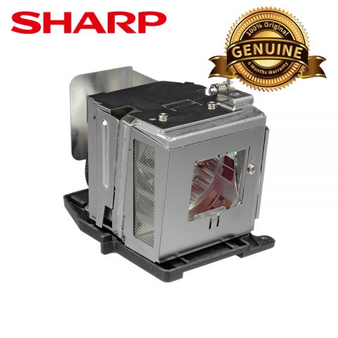 Sharp AN-D350LP Original Replacement Projector Lamp / Bulb | Sharp Projector Lamp Malaysia