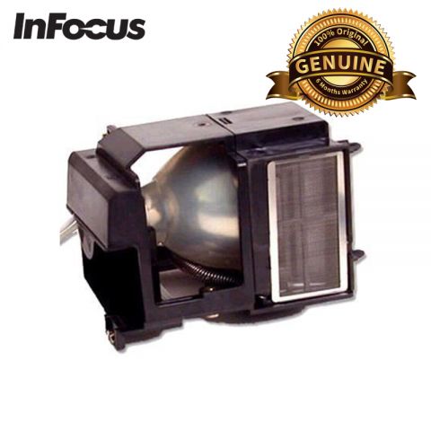 Infocus SP-LAMP-009 Original Replacement Projector Lamp / Bulb | Infocus Projector Lamp Malaysia
