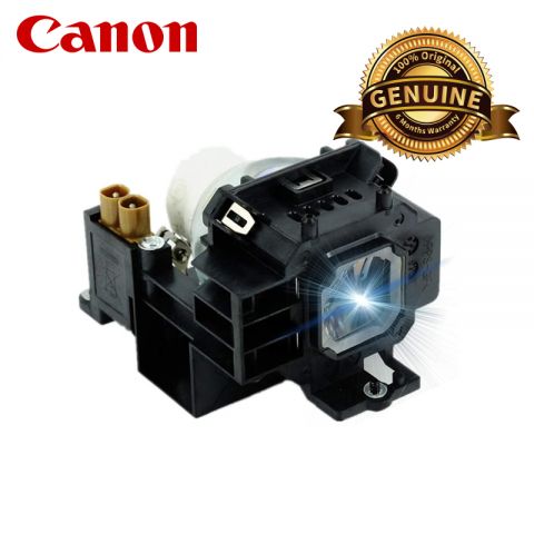 Canon LV-LP32 / NP14LP Original Replacement Projector Lamp / Bulb | Canon Projector Lamp Malaysia