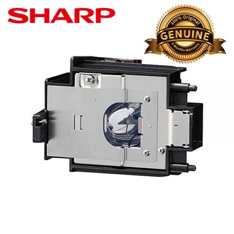 Sharp AN-D400LP Original Replacement Projector Lamp / Bulb | Sharp Projector Lamp Malaysia
