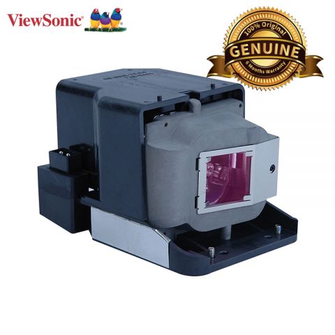ViewSonic RLC-046 Original Replacement Projector Lamp / Bulb | Viewsonic Projector Lamp Malaysia