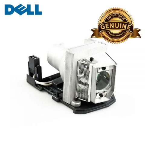 Dell 311-8943 / 725-10120 Original Replacement Projector Lamp / Bulb | Dell Projector Lamp Malaysia