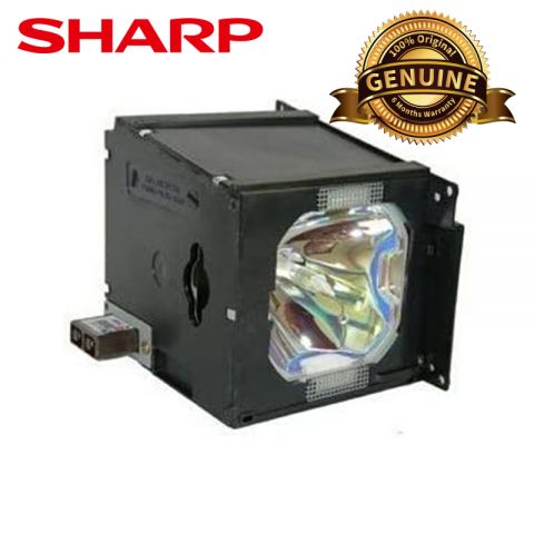 Sharp AN-K10LP / BQC-XVZ100001 Original Replacement Projector Lamp / Bulb | Sharp Projector Lamp Malaysia