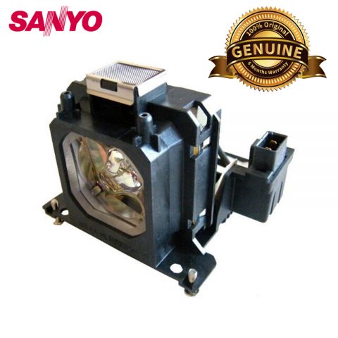 Sanyo  POA-LMP114 / POA-LMP135 / 610-344-5120 / 610-336-5404 Original Replacement Projector Lamp / Bulb | Sanyo Projector Lamp MalaysiaSanyo  POA-LMP114 / POA-LMP135 / 610-344-5120 / 610-336-5404 Original Replacement Projector Lamp / Bulb | Sanyo Projecto