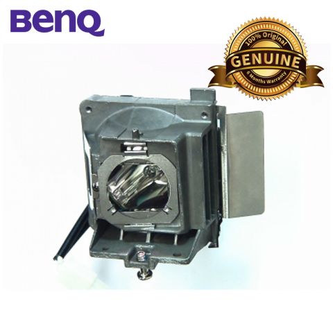 BenQ 5J.JEC05.001 Original Replacement Projector Lamp / Bulb | BenQ Projector Lamp Malaysia