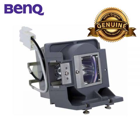 BenQ 5J.JFH05.001 Original Replacement Projector Lamp / Bulb | BenQ Projector Lamp Malaysia