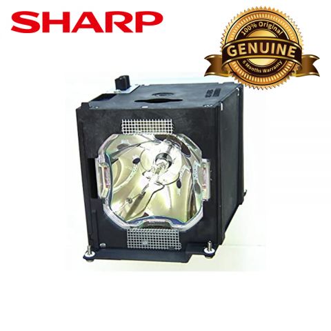 Sharp AN-K20LP Original Replacement Projector Lamp / Bulb | Sharp Projector Lamp Malaysia