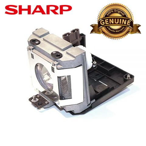 Sharp AN-MB60LP Original Replacement Projector Lamp / Bulb | Sharp Projector Lamp Malaysia