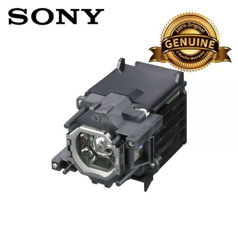 Sony LMP-F230 Original Replacement Projector Lamp / Bulb | Sony Projector Lamp Malaysia