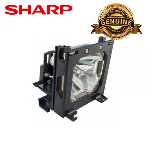 Sharp AN-P25LP / BQC-XGP25X Original Replacement Projector Lamp / Bulb | Sharp Projector Lamp Malaysia