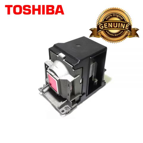 Toshiba TLPLW10 Original Replacement Projector Lamp / Bulb | Toshiba Projector Lamp Malaysia