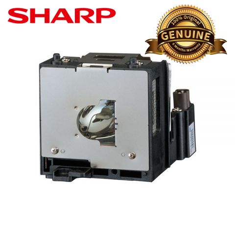 Sharp AN-XR10L2 Original Replacement Projector Lamp / Bulb | Sharp Projector Lamp Malaysia