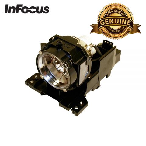Infocus SP-LAMP-046 Original Replacement Projector Lamp / Bulb | Infocus Projector Lamp Malaysia