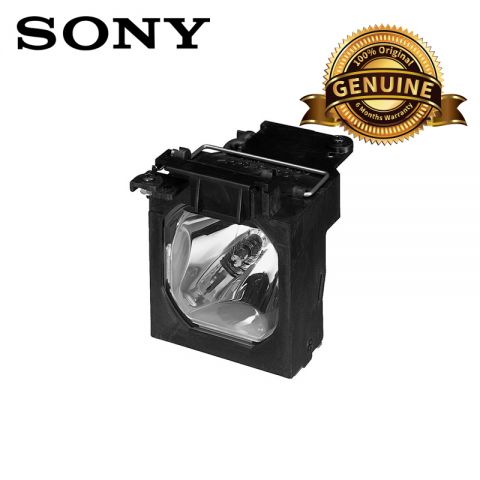 Sony LMP-P200 Original Replacement Projector Lamp / Bulb | Sony Projector Lamp Malaysia
