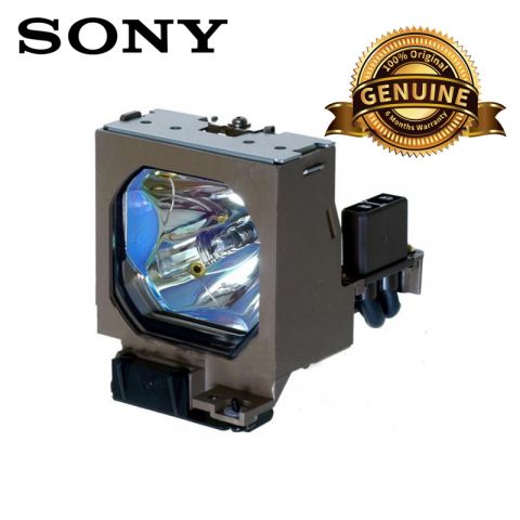 Sony LMP-P201 Original Replacement Projector Lamp / Bulb | Sony Projector Lamp Malaysia