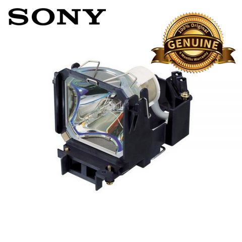 Sony LMP-P260 Original Replacement Projector Lamp / Bulb | Sony Projector Lamp Malaysia