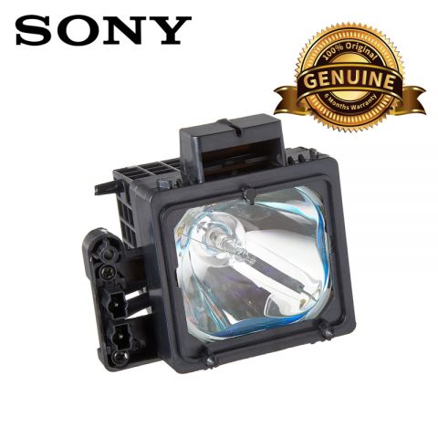 Sony XL-2200 Original Replacement Projector Lamp / Bulb | Sony Projector Lamp Malaysia