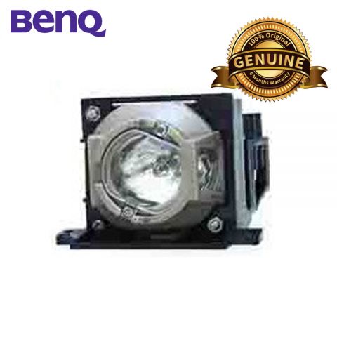 BenQ 725-10027 / SP.83401.001 Original Replacement Projector Lamp / Bulb | BenQ Projector Lamp Malaysia