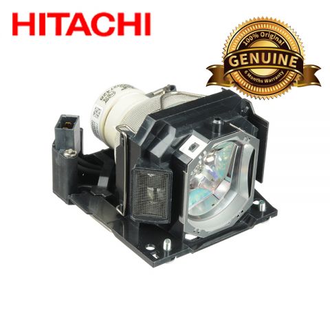 Hitachi DT01191 Original Replacement Projector Lamp / Bulb | Hitachi Projector Lamp Malaysia