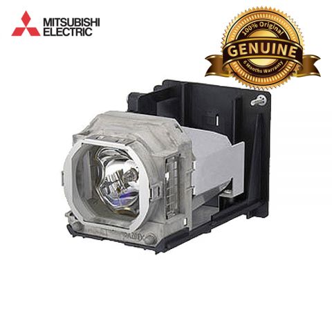 Mitsubishi VLT-XL2LP Original Replacement Projector Lamp / Bulb | Mitsubishi Projector Lamp Malaysia