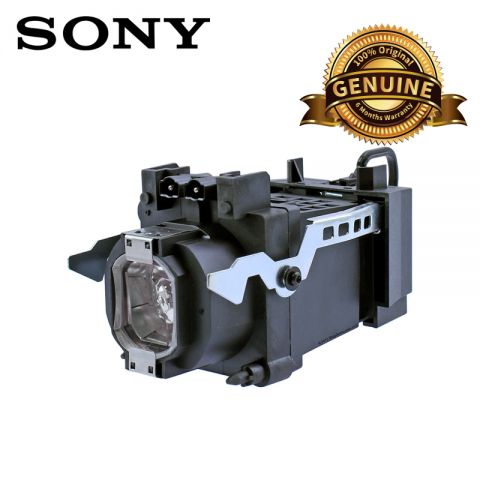 Sony XL-2400 Original Replacement Projector Lamp / Bulb | Sony Projector Lamp Malaysia