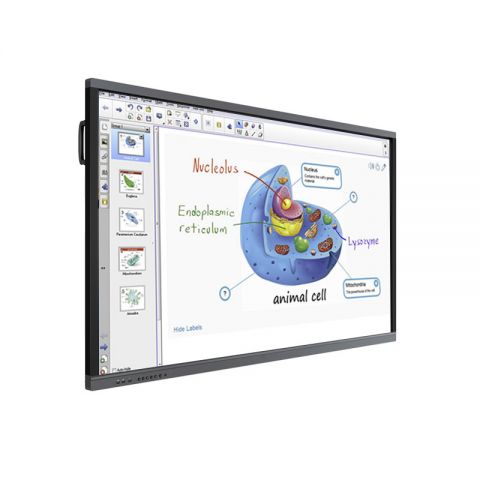 Dopah ILD-1070 70” Multi Touch All-In-One Interactive LED Display