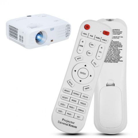 Universal Projector Remote Control For All Brands