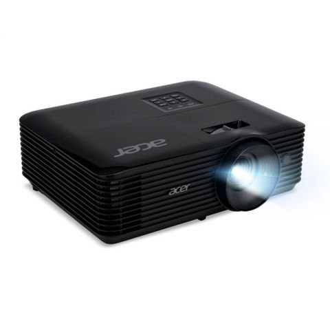 Acer X1128i SVGA 4500 Lumens DLP Wireless Projector