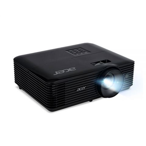 Acer X1327wi WXGA 4000 Lumens DLP Wireless Projector