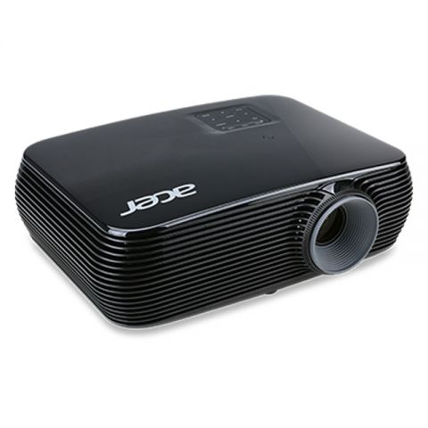 Acer X1326WH WXGA DLP Projector