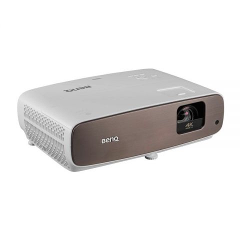 BenQ W2700 True 4K UHD Home Cinema Projector
