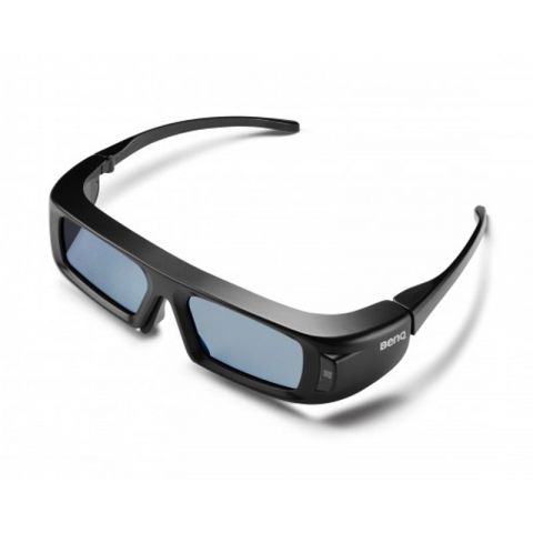 BenQ New 3D Glasses II