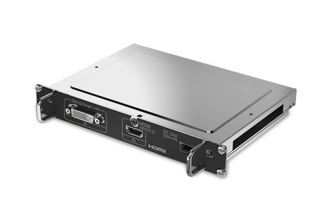 Epson ELPIF02 Projector Interface Board HDMI/DVI-D